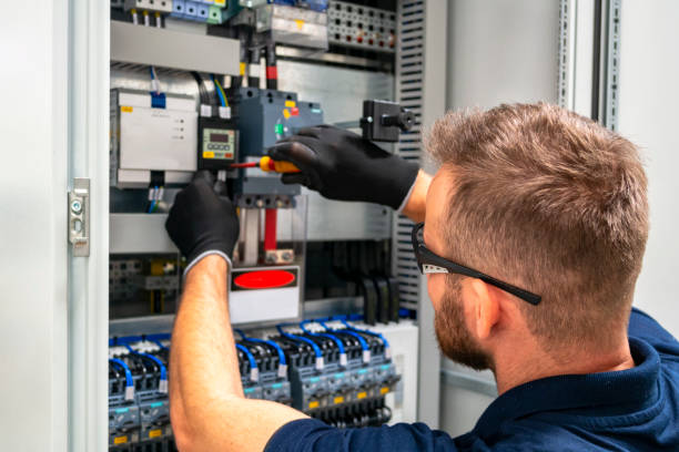 Best Electrical Troubleshooting Services  in Teague, TX