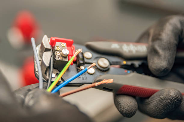Best Residential Electrician Services  in Teague, TX