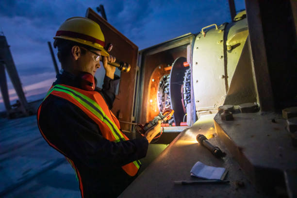 Best Electrician Near Me  in Teague, TX