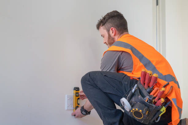 Best Electrical Outlet Repair  in Teague, TX