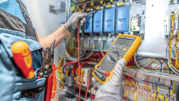 Best Electrical Wiring Services  in Teague, TX