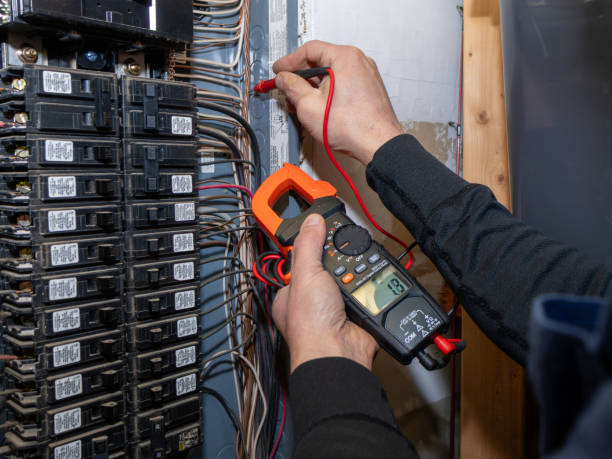 Best Home Electrical Repair  in Teague, TX